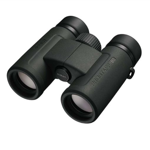 Εικόνα της Κιάλια Nikon Prostaff P3 10x30mm Black BAA931YA