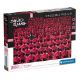 Εικόνα της Clementoni - Puzzle Impossible Squid Game 1000pcs 1260-39695