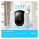 Εικόνα της Home Security Wi-Fi AI Camera Tp-Link Tapo C225 Pan/Tilt Starlight 2K