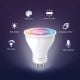 Εικόνα της Smart Wi-Fi Spotlight Tp-Link Tapo L630 GU10 3.7W Dimable Multicolor