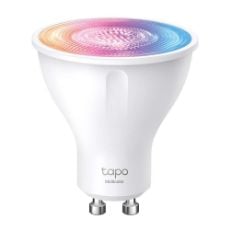 Εικόνα της Smart Wi-Fi Spotlight Tp-Link Tapo L630 GU10 3.7W Dimable Multicolor