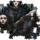 Εικόνα της Clementoni - Puzzle Game Of Thrones 500pcs 1220-35091
