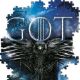 Εικόνα της Clementoni - Puzzle Game Of Thrones 1000pcs 1260-39589