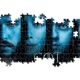 Εικόνα της Clementoni - Puzzle Panorama Game Of Thrones 1000pcs 1220-39590