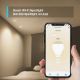 Εικόνα της Smart Wi-Fi Spotlight Tp-Link Tapo L610 GU10 2.9W Dimable Warm White