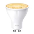 Εικόνα της Smart Wi-Fi Spotlight Tp-Link Tapo L610 GU10 2.9W Dimable Warm White