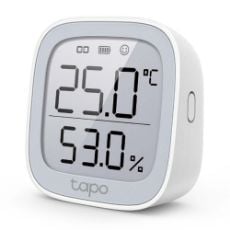 Εικόνα της Tp-Link Tapo T315 Smart Temperature & Humidity Monitor