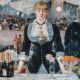 Εικόνα της Clementoni - Puzzle Museum Collection Manet: Μπαρ Στο Φολί Μπερζέρ 1000pcs 1260-39661
