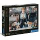Εικόνα της Clementoni - Puzzle Museum Collection Manet: Μπαρ Στο Φολί Μπερζέρ 1000pcs 1260-39661