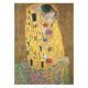 Εικόνα της Clementoni - Puzzle Museum Collection Klimt: Το Φιλί 1000pcs 1260-31442