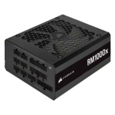 Εικόνα της Τροφοδοτικό Corsair RM1000x Shift 1000W Full Modular 80 Plus Gold CP-9020253-EU