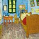 Εικόνα της Clementoni - Puzzle Museum Collection Van Gogh: Το Δωμάτιο Του Van Gogh 1000pcs 1260-39616