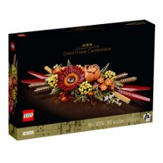 Εικόνα της LEGO Icons: Dried Flower Centerpiece 10314