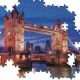 Εικόνα της Clementoni - Puzzle High Quality Collection Η Γέφυρα του Λονδίνου τη Νύχτα 1000pcs 1220-39674