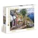 Εικόνα της Clementoni - Puzzle High Quality Collection Capri 1000pcs 1220-39257