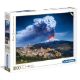 Εικόνα της Clementoni - Puzzle High Quality Collection Ηφαίστειο Αίτνα 1000pcs 1220-39453