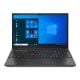 Εικόνα της Laptop Lenovo ThinkPad E15 Gen3 15.6'' AMD Ryzen 3 5300U(2.60GHz) 8GB 256GB SSD Win11 Pro GR/EN 20YG00A0GM
