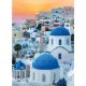 Εικόνα της Clementoni - Puzzle High Quality Collection Σαντορίνη 1000pcs 1220-39480
