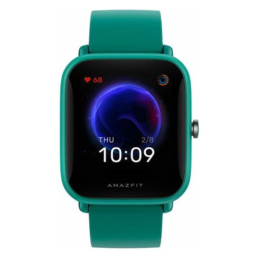Εικόνα της Smartwatch Xiaomi Amazfit Bip U Pro Green A2008GRN