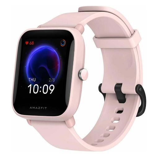 Εικόνα της Smartwatch Xiaomi Amazfit Bip U Pro Pink A2008PNK