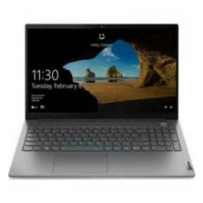 Εικόνα της Laptop Lenovo ThinkPad L15 Gen2 15.6" Intel Core i5-1135G7(2.40GHz) 8GB 256GB SSD Win10 Pro GR/EN 20X300GEGM