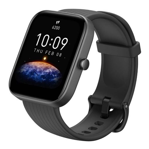 Εικόνα της Smartwatch Xiaomi Amazfit Bip 3 Black
