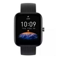 Εικόνα της Smartwatch Xiaomi Amazfit Bip 3 Black