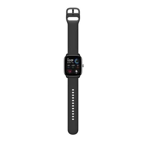 Εικόνα της Smartwatch Xiaomi Amazfit GTS 4 Mini 42mm Black W2176OV5N