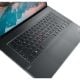 Εικόνα της Laptop Lenovo ThinkPad Z16 Gen1 16'' Touch AMD Ryzen 9 PRO 6950H(3.30GHz) 32GB 1TB SSD RX 6500M 4GB Win11 Pro GR/EN 21D4001EGM