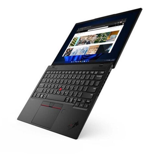 Εικόνα της Laptop Lenovo ThinkPad X1 Nano Gen2 13'' 5G Intel Core i7-1260P(3.40GHz) 16GB 1TB SSD Win11 Pro GR/EN 21E8001UGM