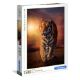 Εικόνα της Clementoni - Puzzle High Quality Collection Τίγρης 1500pcs 1220-31806