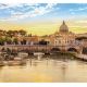 Εικόνα της Clementoni - Puzzle High Quality Collection Ρώμη 1500pcs 1220-31819