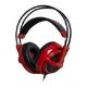 Εικόνα της Headset SteelSeries Siberia v2 Analog Red H01-0001686