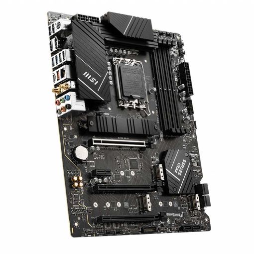 Εικόνα της MSI Pro Z790-P WiFi ATX s1700