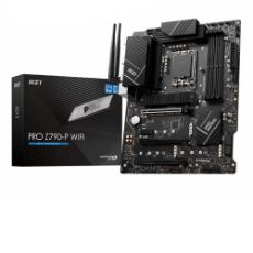 Εικόνα της MSI Pro Z790-P WiFi ATX s1700