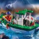 Εικόνα της Playmobil City Action - Επιχείρηση Πυροσβεστικής, Διάσωση Στη Θάλασσα 70491