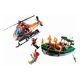 Εικόνα της Playmobil City Action - Επιχείρηση Πυροσβεστικής, Διάσωση Στη Θάλασσα 70491