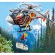 Εικόνα της Playmobil Rescue Action - Επιχείρηση Διάσωσης Μοτοσικλετιστή στο Βουνό 70663