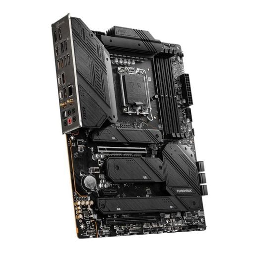 Εικόνα της MSI MAG Z790 Tomahawk WiFi ATX s1700