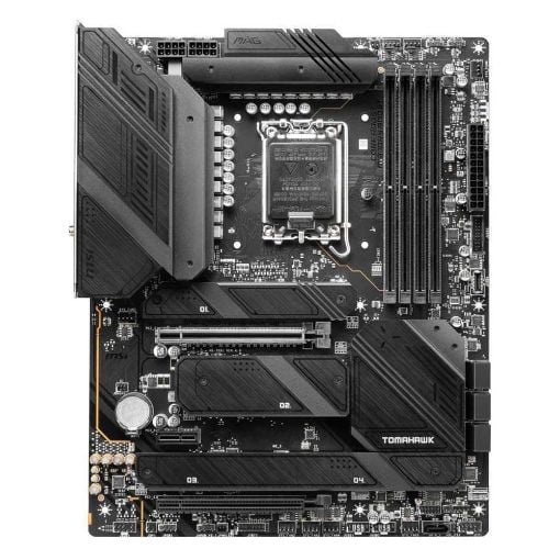 Εικόνα της MSI MAG Z790 Tomahawk WiFi ATX s1700