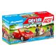 Εικόνα της Playmobil City Life - Starter Pack Γαμήλια Τελετή 71077
