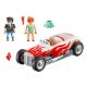 Εικόνα της Playmobil City Life - Starter Pack Ζευγάρι με Vintage Αυτοκίνητο 71078