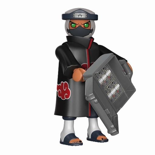 Εικόνα της Playmobil Naruto Shippuden - Kakuzu 71102