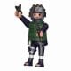 Εικόνα της Playmobil Naruto Shippuden - Yamato 71105
