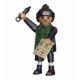 Εικόνα της Playmobil Naruto Shippuden - Iruka 71113