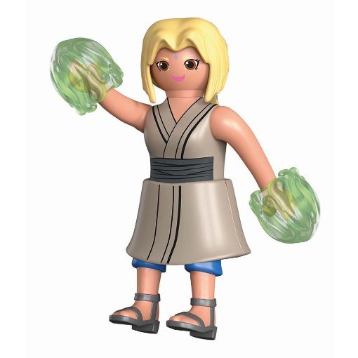 Εικόνα της Playmobil Naruto Shippuden - Tsunade 71114