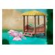 Εικόνα της Playmobil Wiltopia - Βόλτα στο Ποτάμι με τα Δελφίνια 71143