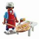 Εικόνα της Playmobil Special Plus - Mr. Pizza 71161