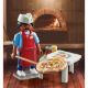 Εικόνα της Playmobil Special Plus - Mr. Pizza 71161