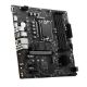 Εικόνα της MSI Pro B760M-P Micro-ATX s1700 (DDR4)